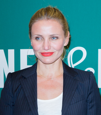 Cameron Diaz Poster 2728271