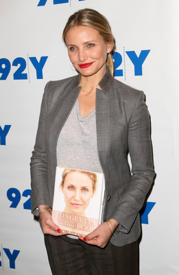 Cameron Diaz Poster 2728282