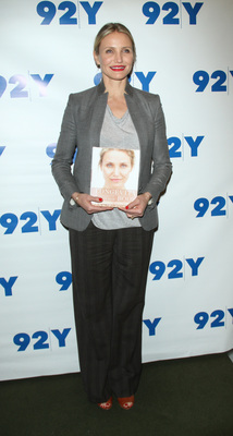 Cameron Diaz Poster 2728284