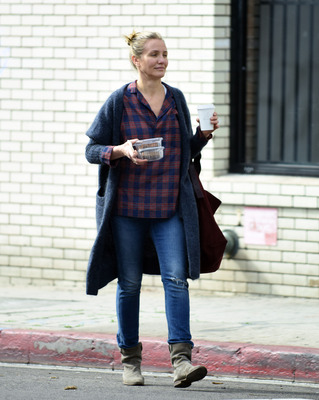Cameron Diaz Poster 2728294