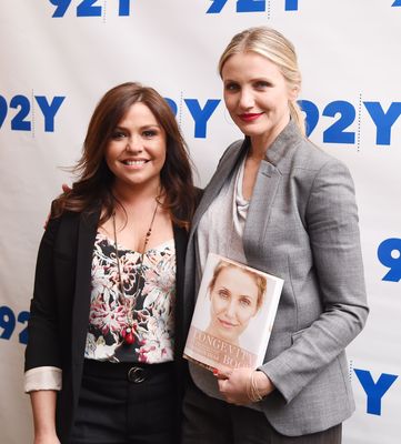 Cameron Diaz Poster 2728296