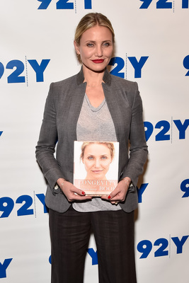 Cameron Diaz Poster 2728297