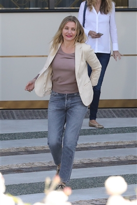 Cameron Diaz Poster 3024227