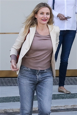 Cameron Diaz Poster 3024232
