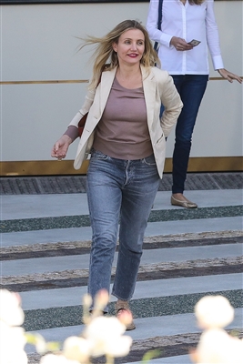 Cameron Diaz Poster 3024235