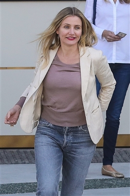 Cameron Diaz Poster 3024241