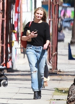 Cameron Diaz Poster 3127669