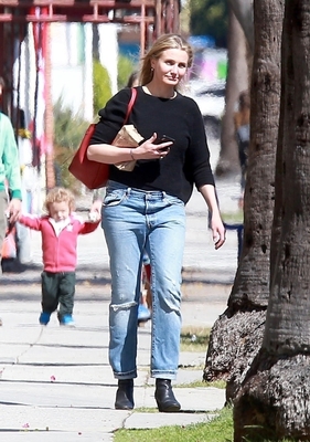 Cameron Diaz Poster 3127671