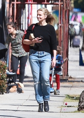 Cameron Diaz Poster 3127676