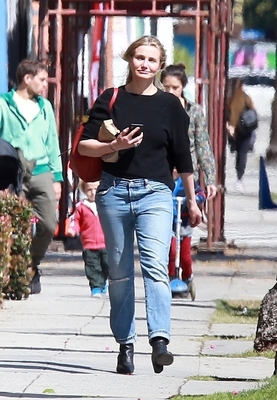 Cameron Diaz Poster 3127680