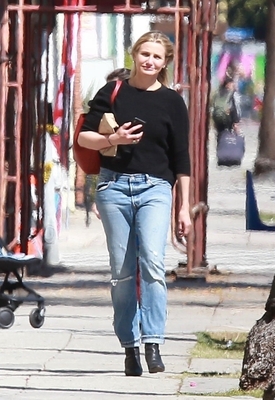 Cameron Diaz Poster 3127682
