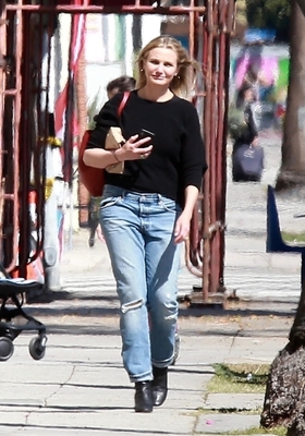 Cameron Diaz Poster 3127684