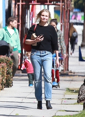 Cameron Diaz Poster 3127689