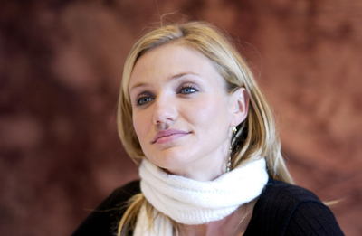 Cameron Diaz Poster 3668714