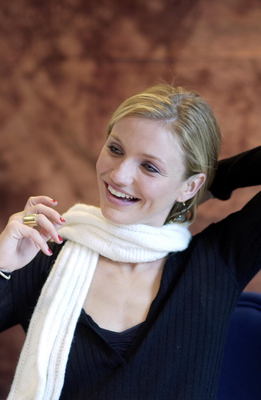 Cameron Diaz Poster 3668719