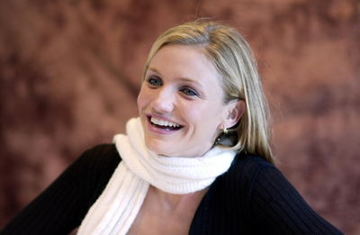 Cameron Diaz Poster 3668720