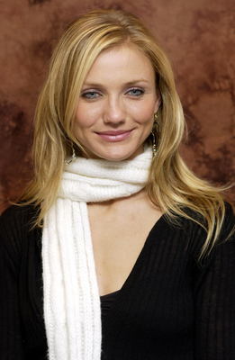 Cameron Diaz Poster 3668722
