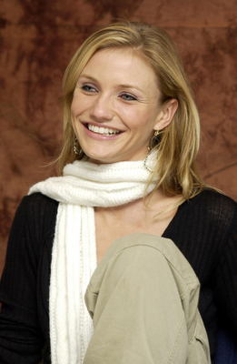 Cameron Diaz Poster 3668723