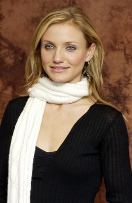 Cameron Diaz Poster 3668725