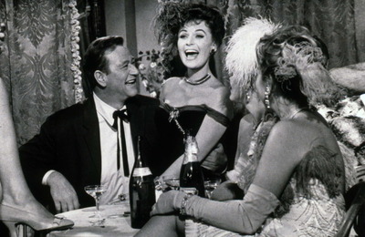 Capucine Poster 2693053