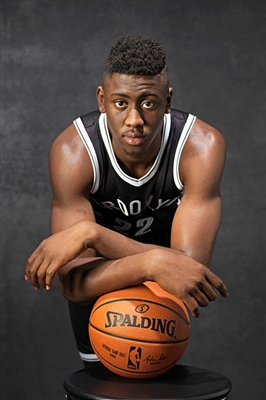 Caris LeVert Poster 3418935