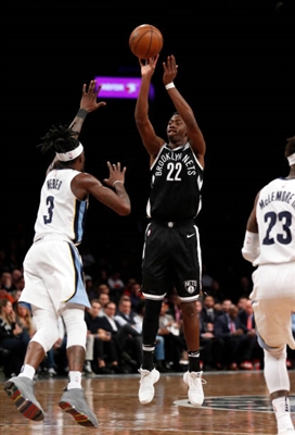 Caris LeVert Poster 3418937