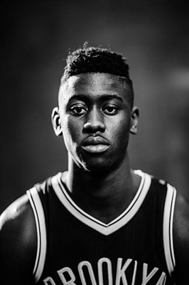 Caris LeVert Poster 3418938