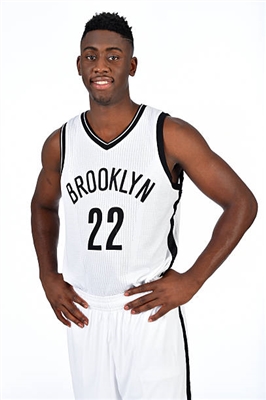 Caris LeVert Poster 3418939