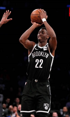 Caris LeVert Poster 3418941