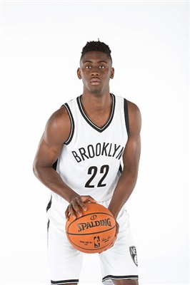 Caris LeVert Poster 3418943