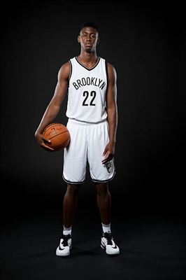 Caris LeVert Poster 3418945