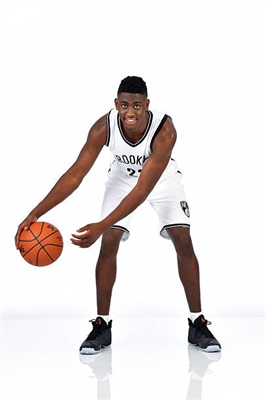 Caris LeVert Poster 3418946