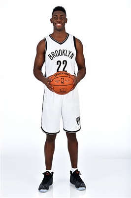 Caris LeVert Poster 3418947