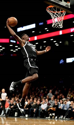 Caris LeVert Poster 3418948