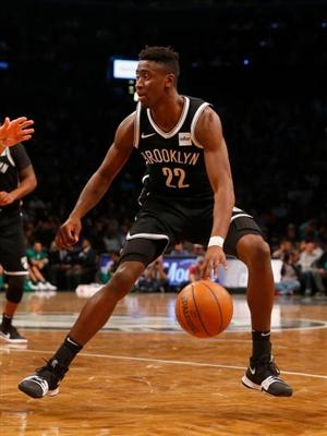 Caris LeVert Poster 3418952