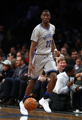 Caris LeVert Poster 3418955