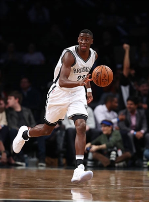 Caris LeVert Poster 3418956