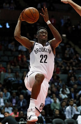 Caris LeVert Poster 3418959