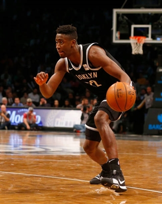 Caris LeVert Poster 3418960