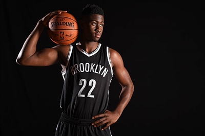Caris LeVert Poster 3418961