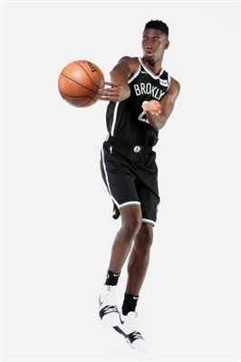Caris LeVert Poster 3418962