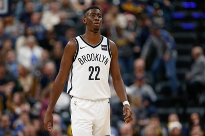 Caris LeVert Poster 3418963