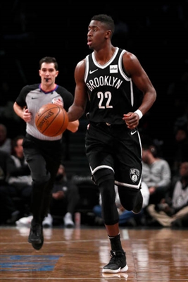 Caris LeVert Poster 3418964