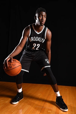 Caris LeVert Poster 3418965