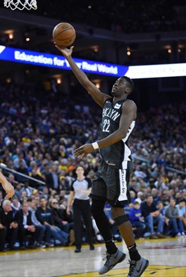 Caris LeVert Poster 3418966