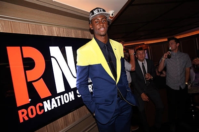 Caris LeVert Poster 3418967