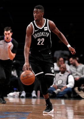 Caris LeVert Poster 3418970