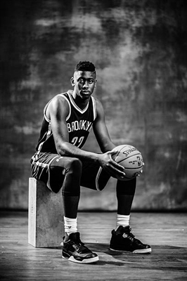Caris LeVert Poster 3418971