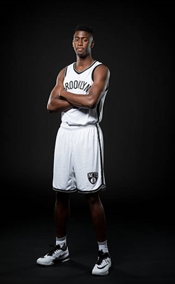 Caris LeVert Poster 3418973