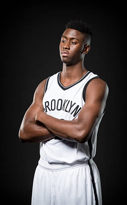 Caris LeVert Poster 3418975